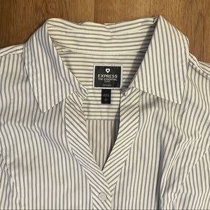 Express The Essential Shirt